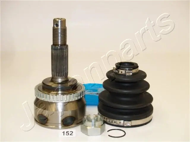 GI152 Japan Parts