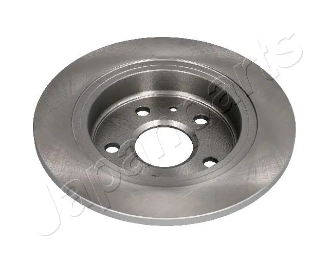 DPW09C Japan Parts Disco do freio traseiro