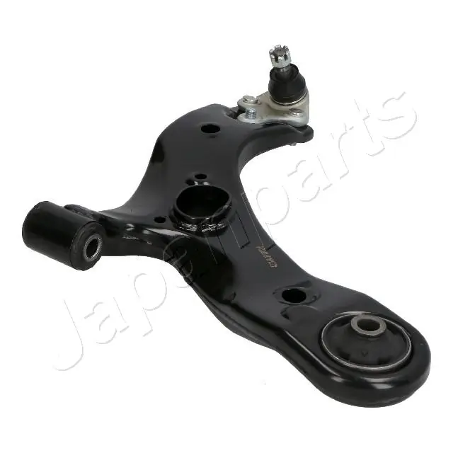 BS254R Japan Parts Braço oscilante inferior direito de suspensão dianteira