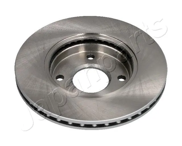 DI307C Japan Parts Disco do freio dianteiro