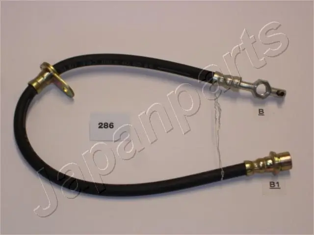 TF286 Japan Parts