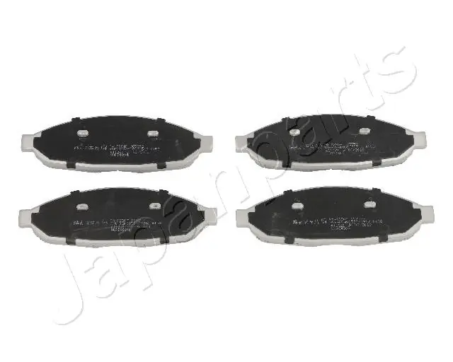 Compre 2AMV3358AB Chrysler Sapatas do freio dianteiras de disco