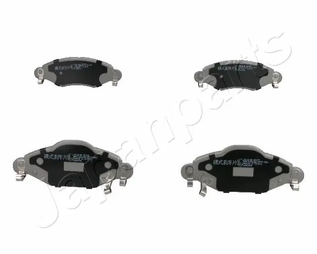 PA204AF Japan Parts