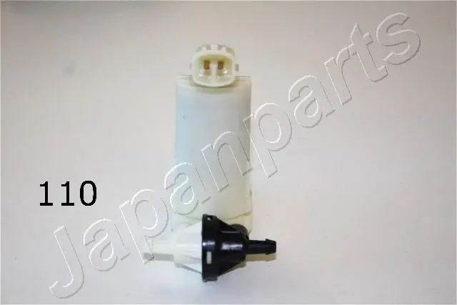WP110 Japan Parts Bomba de motor de fluido para lavador de vidro dianteiro