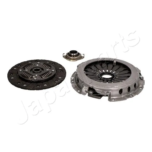 KFH17 Japan Parts Kit de embraiagem (3 peças)