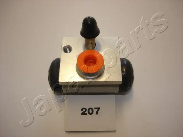 CS207 Japan Parts