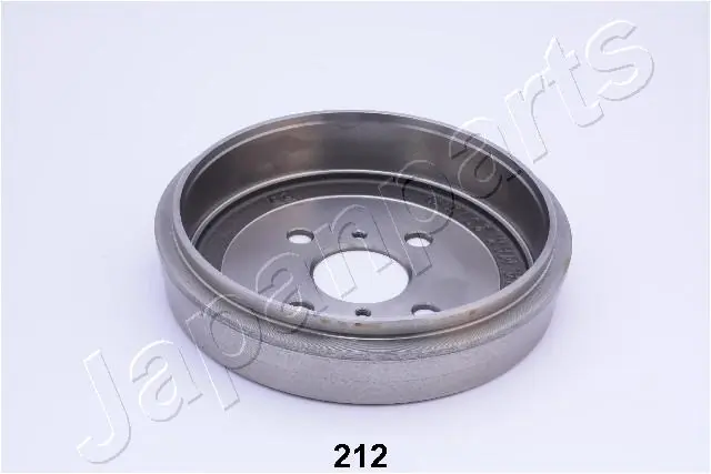 TA212 Japan Parts Tambor do freio traseiro