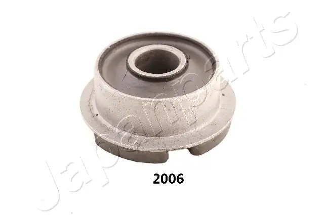 Bloco silencioso dianteiro do braço oscilante inferior para Toyota Camry V2