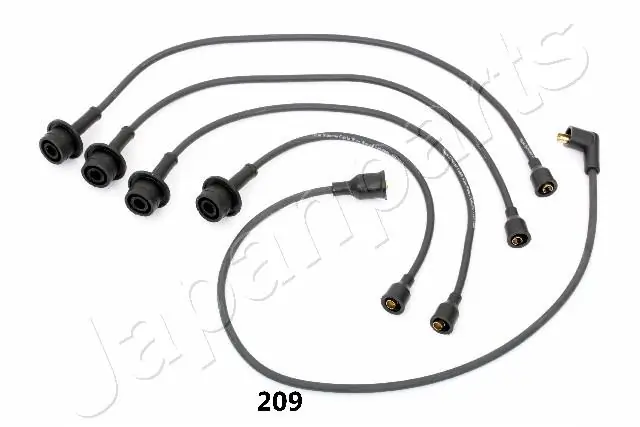 Compre 9091921342 Toyota Fios de alta voltagem, kit
