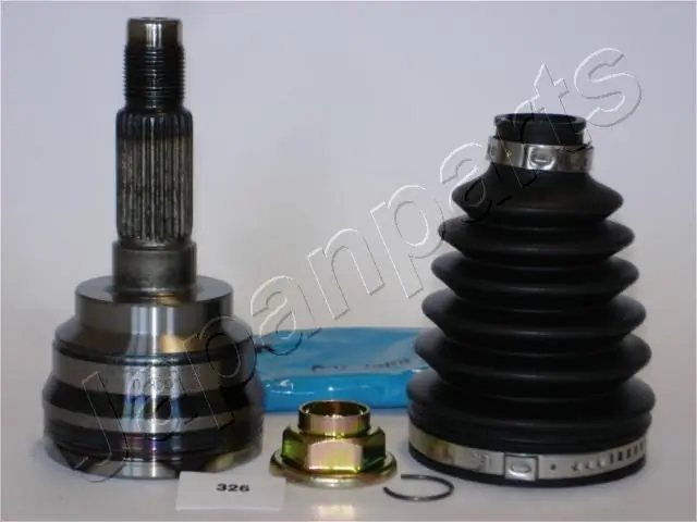 GI326 Japan Parts