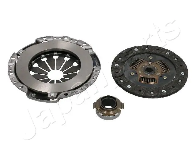 KF697 Japan Parts Kit de embraiagem (3 peças)