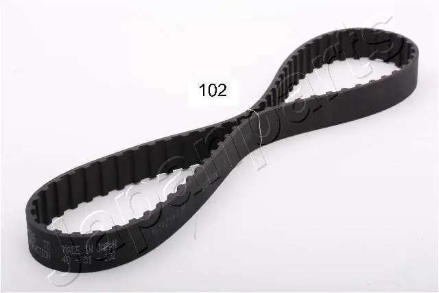 DD102 Japan Parts