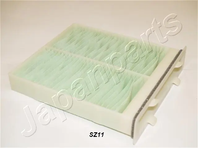 FAASZ11 Japan Parts