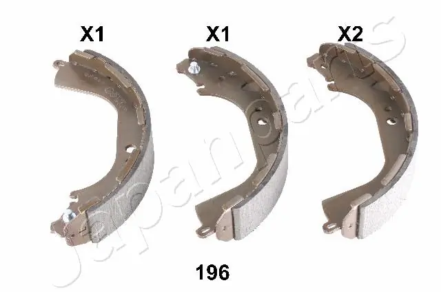 GF196AF Japan Parts