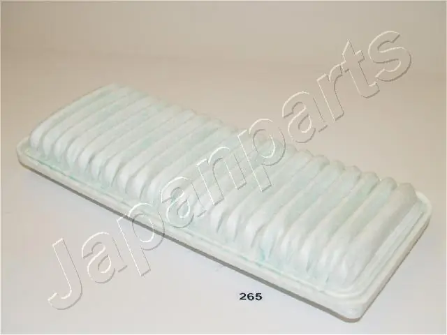 FA265S Japan Parts