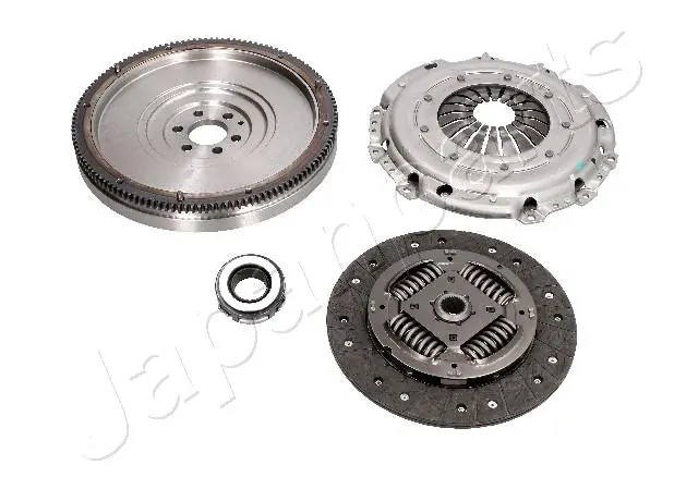 KVVW01 Japan Parts