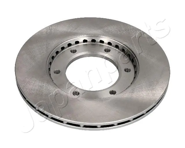 DI126C Japan Parts Disco do freio dianteiro