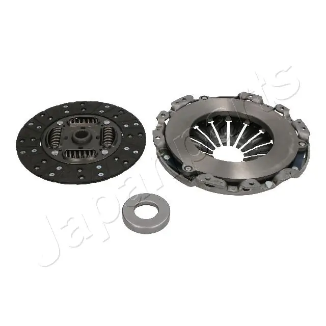 KF1038 Japan Parts Kit de embraiagem (3 peças)