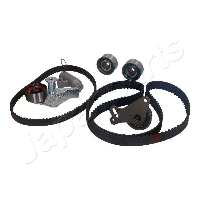 Compre KDD510 Japan Parts Correia do mecanismo de distribuição de gás, kit