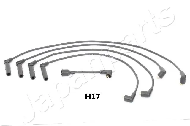 ICH17 Japan Parts