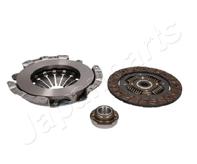 KF511 Japan Parts Kit de embraiagem (3 peças)