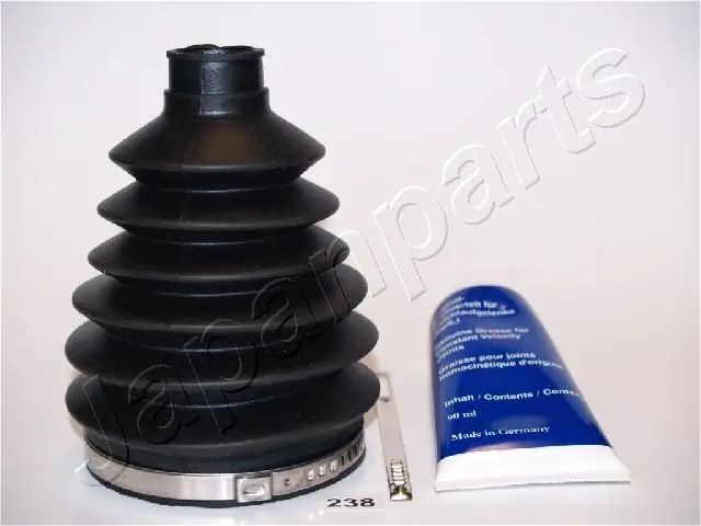 KB238 Japan Parts