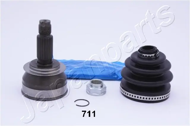 Junta homocinética externa dianteira Subaru Legacy IV B13 ao melhor preço