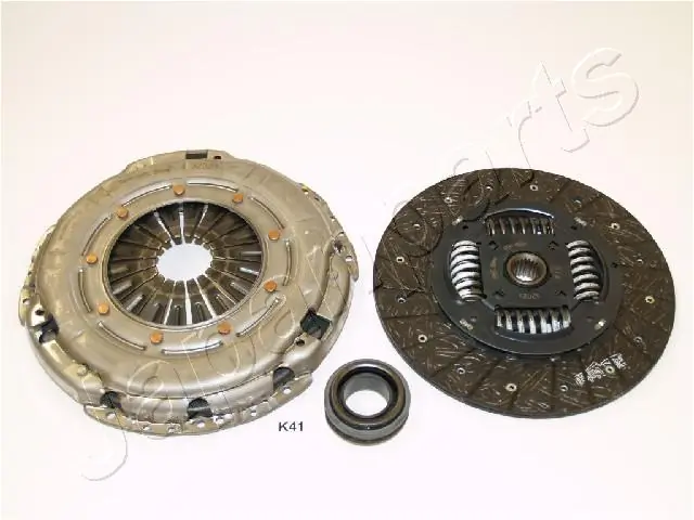 KFK41 Japan Parts
