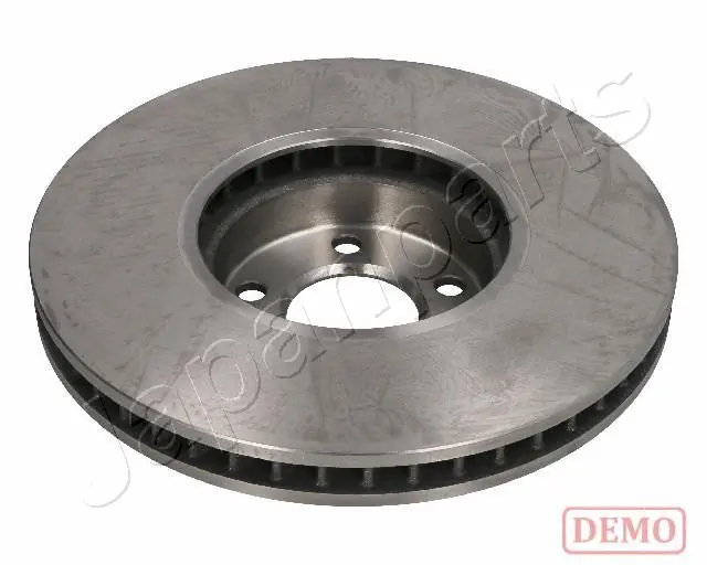 DI0139C Japan Parts Disco do freio dianteiro