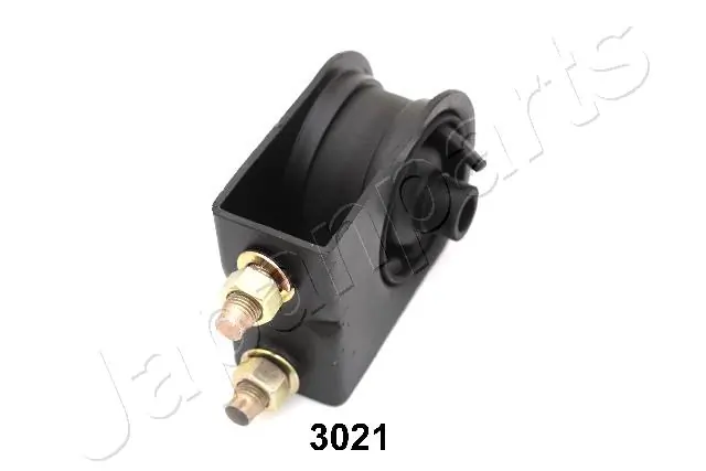 Coxim (suporte) dianteiro de motor para Mazda 626 GF