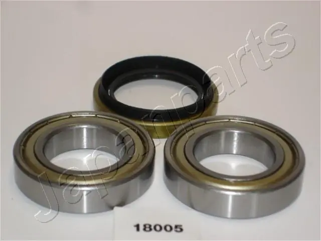 Rolamento de cubo dianteiro para Suzuki Alto EC