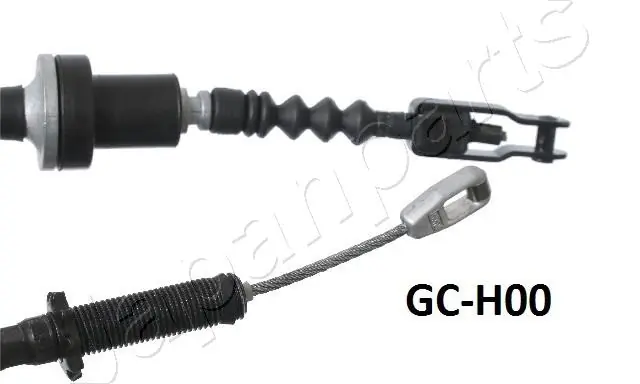 GCH00 Japan Parts