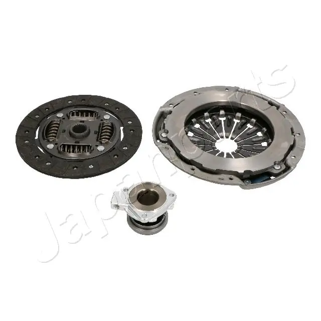 KF851 Japan Parts Kit de embraiagem (3 peças)