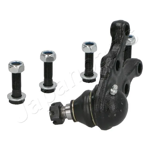 BJ523R Japan Parts Suporte de esfera inferior direito