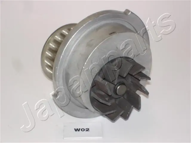 PQW02 Japan Parts Bomba de água (bomba) de esfriamento