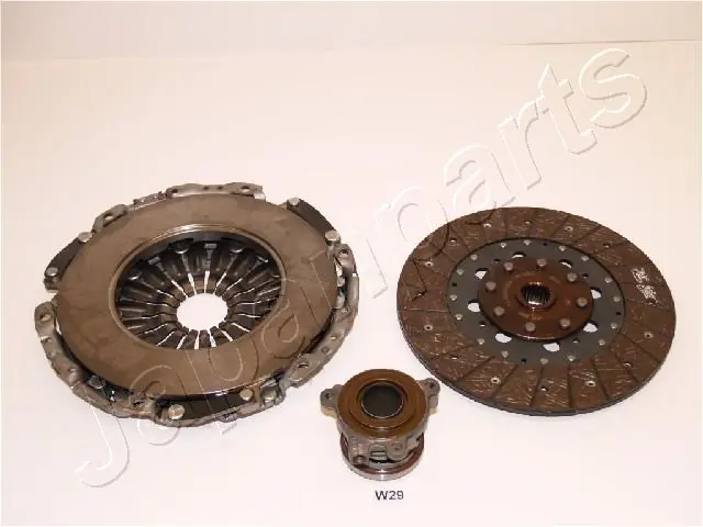 Compre 625313633 INA Kit de embraiagem (3 peças)