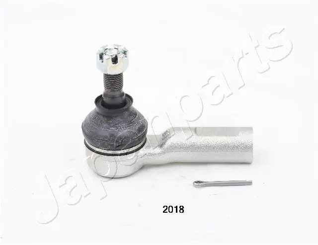 TI2018 Japan Parts