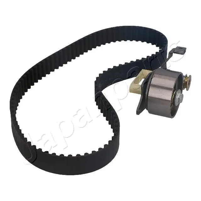 Correia do mecanismo de distribuição de gás, kit KDD222 Japan Parts