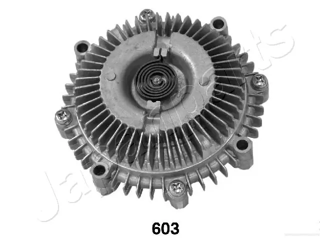 Acoplamento viscoso de ventilador de esfriamento para Daihatsu Terios J100, J102, J122