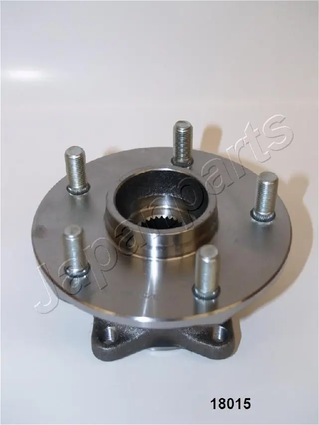 KK18015 Japan Parts Cubo dianteiro
