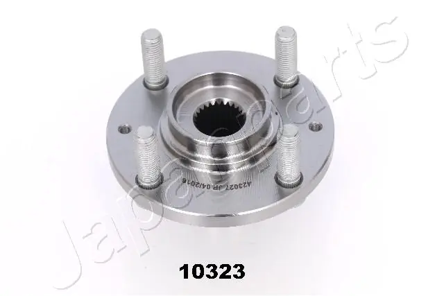 KK10323 Japan Parts Cubo dianteiro