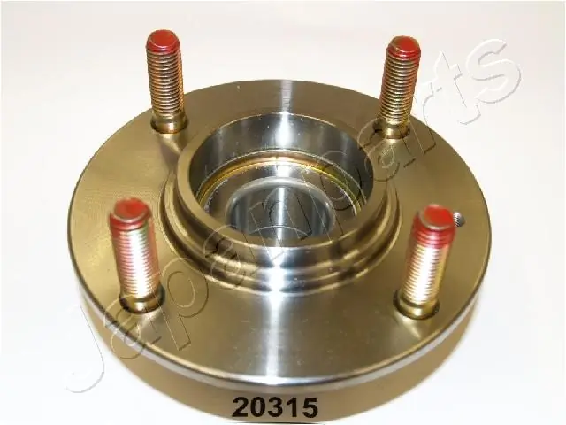 KK20315 Japan Parts Cubo traseiro