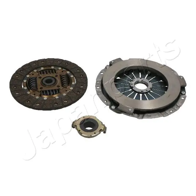 KFH32 Japan Parts Kit de embraiagem (3 peças)