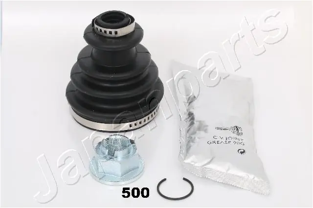 KB500 Japan Parts