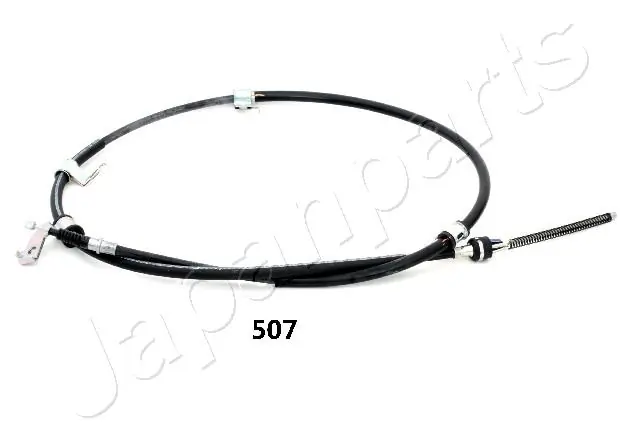 BC507 Japan Parts Cabo do freio de estacionamento traseiro direito