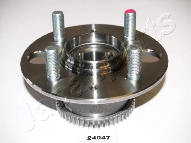 KK24047 Japan Parts Cubo traseiro