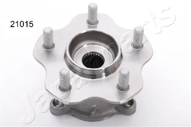 KK21015 Japan Parts Cubo traseiro