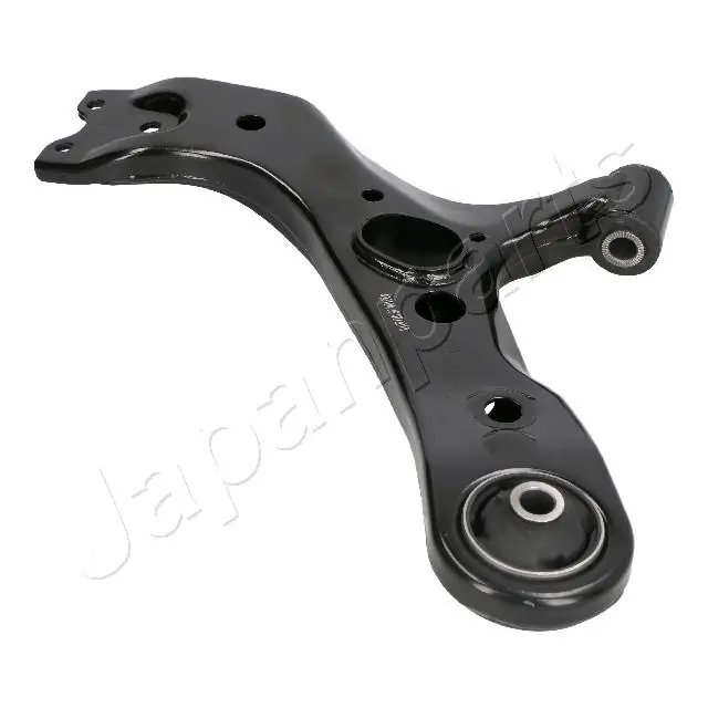BS244L Japan Parts Braço oscilante inferior esquerdo de suspensão dianteira