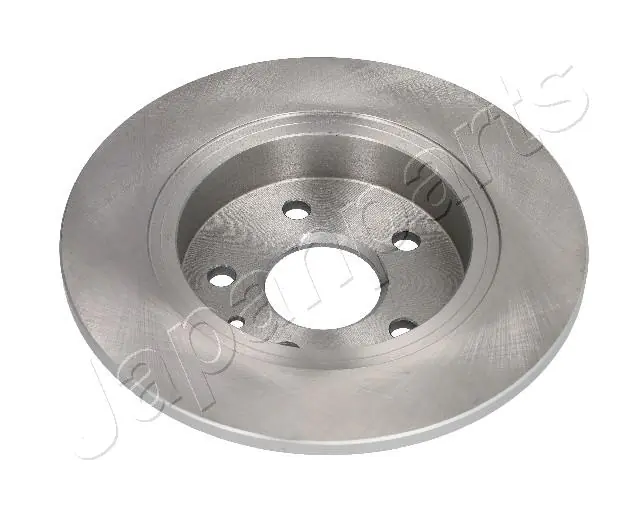DP0410C Japan Parts Disco do freio traseiro