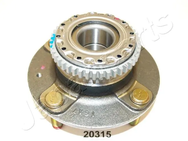 Cubo traseiro KIA Cerato  LD ao melhor preço